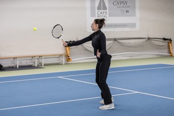 Lena Greiner 25 - RL Grossflottbeker THGC - Braunschweiger THC